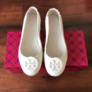 Tory Burch flats